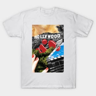 HollywoodLand T-Shirt